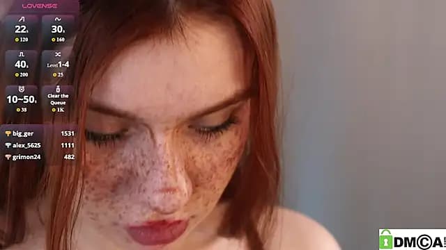 Killy_Merrot live cam