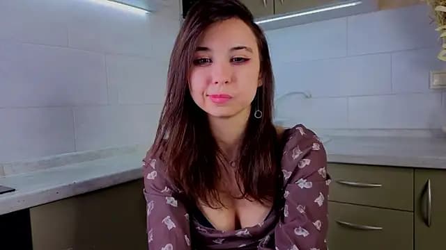 NerixalVire live cam