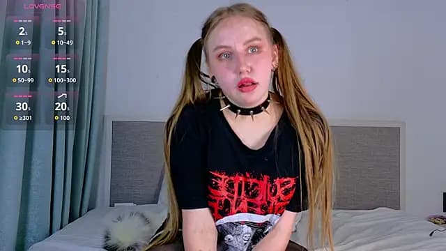 crystallin3 live cam