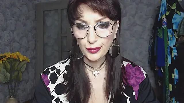 Aziza1 live cam