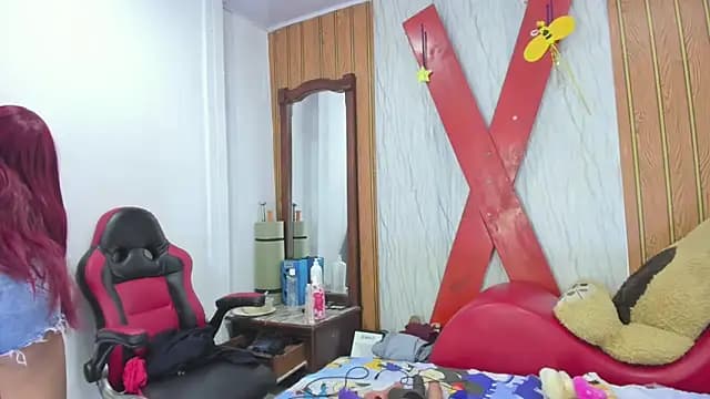 Lunastar02 live cam
