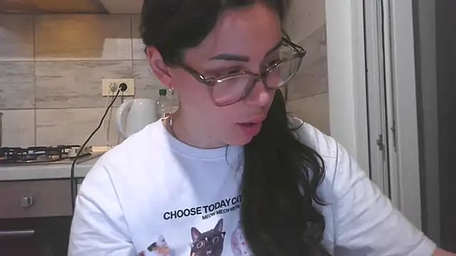 LovelyJulliette live cam