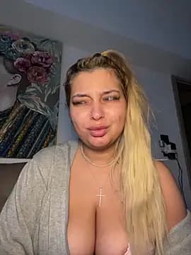 AllysonK live cam