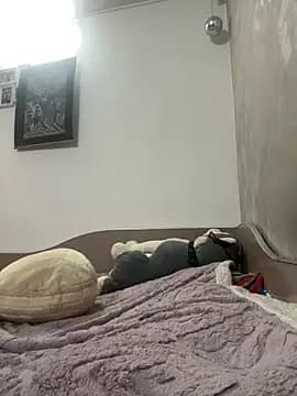 MikyVesela live cam