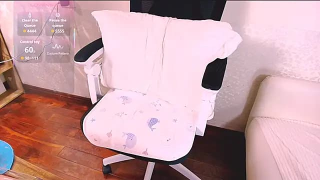MiiChan_baby live cam