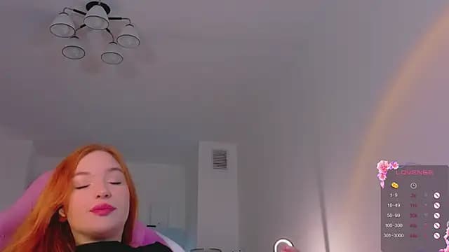 cinnabon_girls live cam