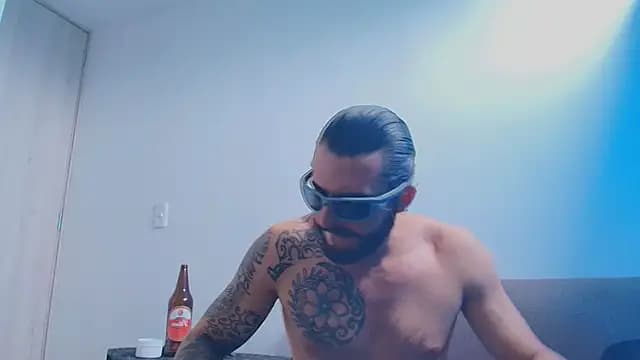 thomas_gun live cam