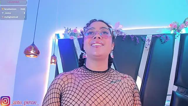 antonelllepiercee live cam