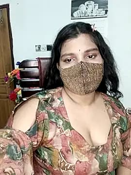 Hot-Fairy live cam
