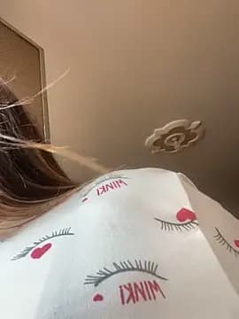SCARLET-20 live cam