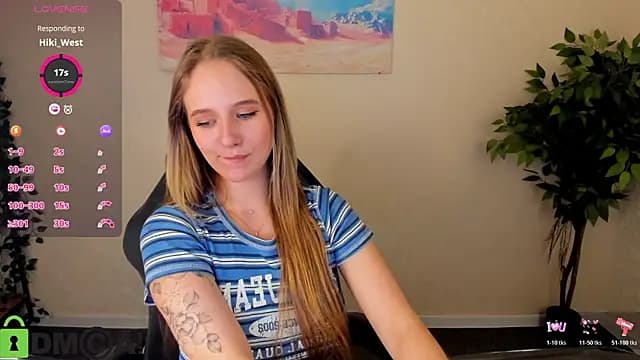 Casey_Sweeet live cam