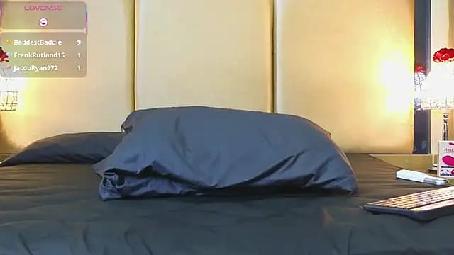 CharlesBrown_ live cam