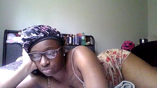 BedazedFirefly live cam