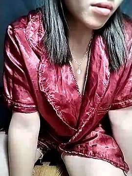 Hani-i live cam