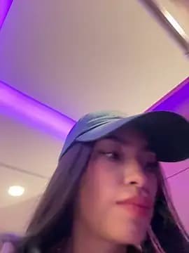 Bonny_Eva live cam