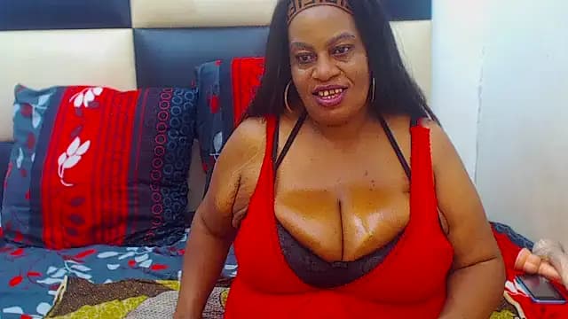 MatureTemptress live cam