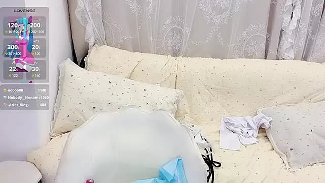 yunbaobei_6688 live cam