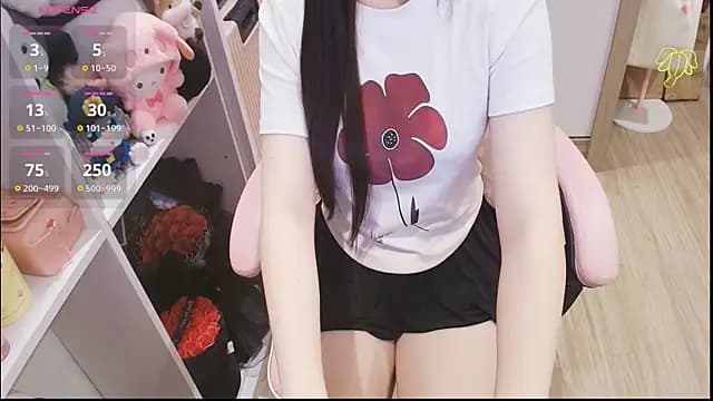 Nana_Chu live cam