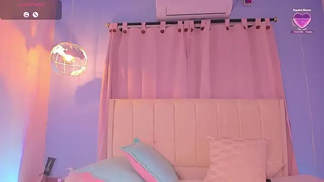 sweetkimmie_ live cam