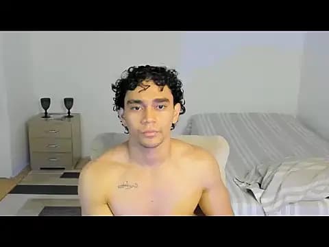 mateo_jack live cam