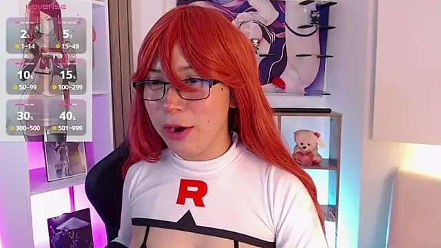 mieruco_chan live cam