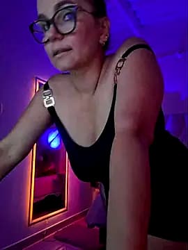 MariaPau_83 live cam