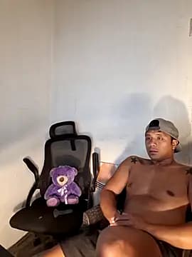 Felix_Asher live cam