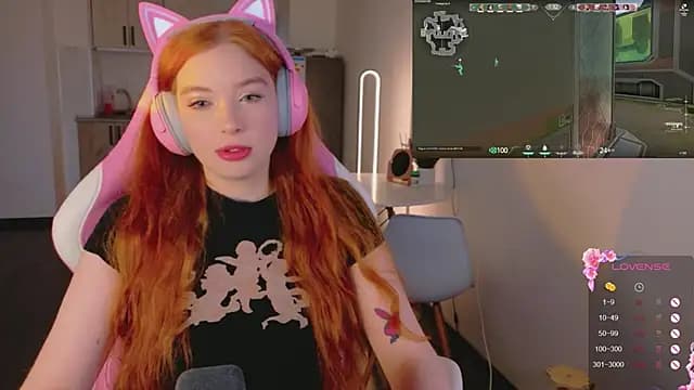 cinnabon_girls live cam