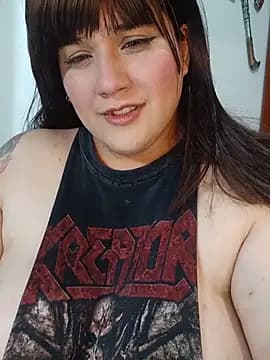 ItsNaiixa live cam