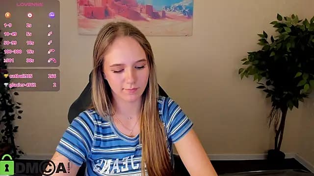 Casey_Sweeet live cam