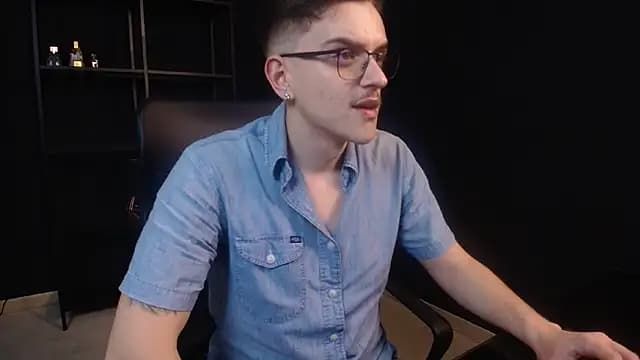 FelixStarkk live cam