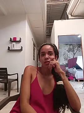 TerryGreenwood live cam