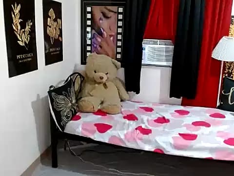 TSbrianaHugeCock live cam