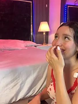 SsexCouplee live cam