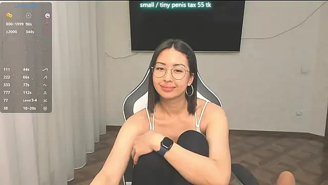 SofiaNour live cam