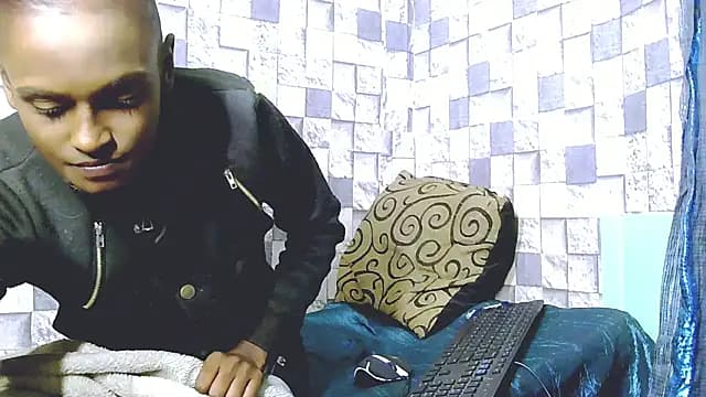 SassyXindian live cam
