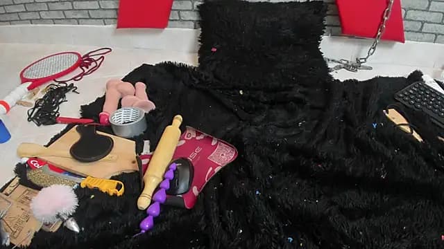hillary_bigbutt live cam