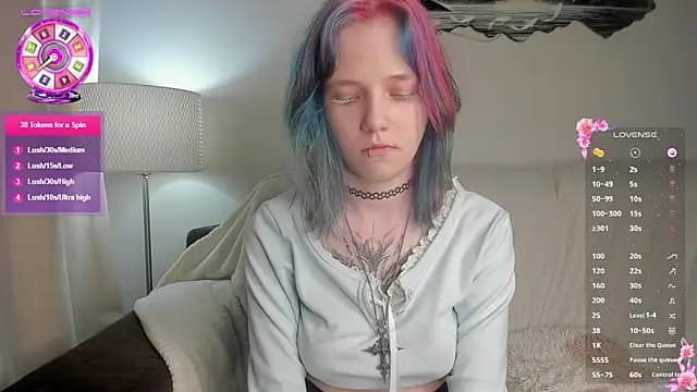 Irtanal live cam