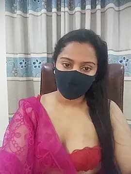 zareen_approach live cam