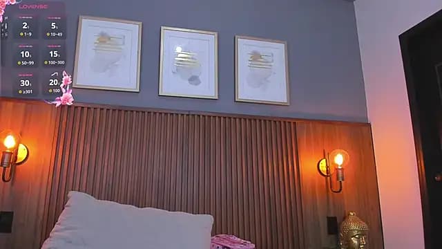 SophieBuitrago live cam
