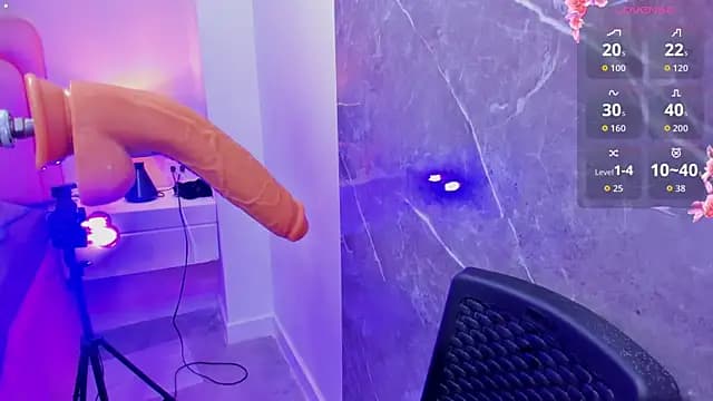 mafe_garcia live cam