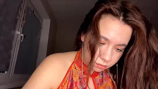 OraCoovert live cam