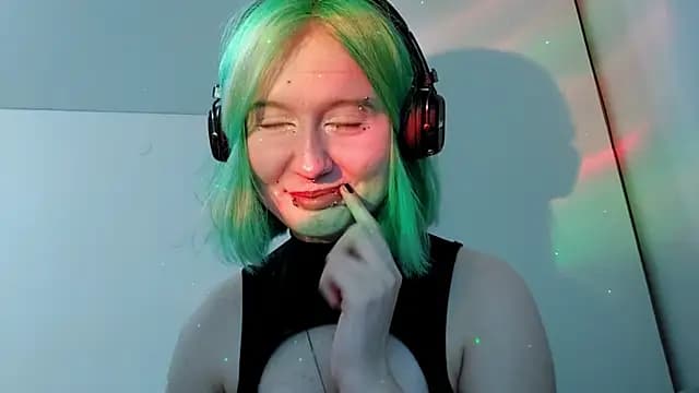HunXena live cam
