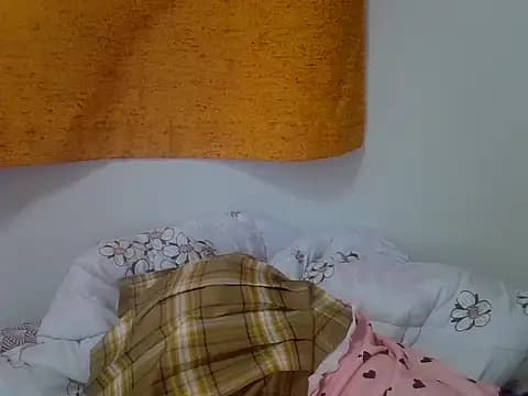 hot_petrah live cam