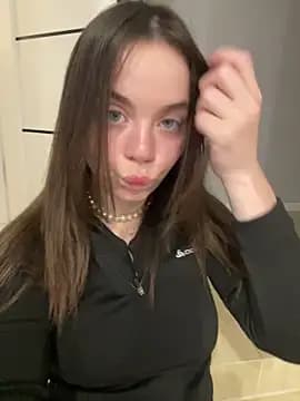 summerDESIRE live cam