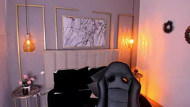 Samantha_Brooke live cam