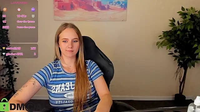 Casey_Sweeet live cam