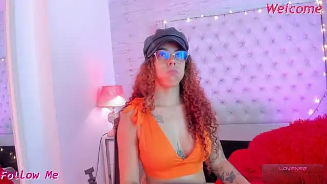Pamelamiler__ live cam