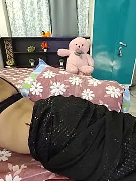 monalisa-jaan live cam