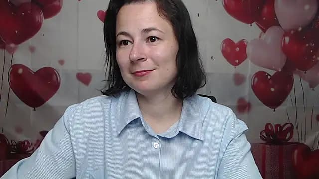MarieSho live cam